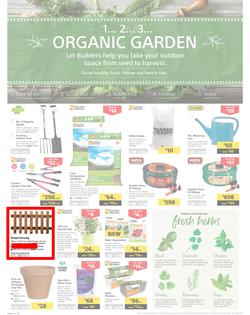 Builders : 1... 2... 3 Garden (17 Sep - 20 Oct 2019), page 4