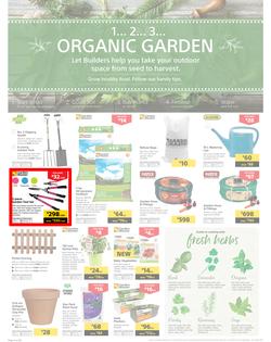 Builders : 1... 2... 3 Garden (17 Sep - 20 Oct 2019), page 4