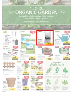 Builders : 1... 2... 3 Garden (17 Sep - 20 Oct 2019), page 4