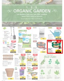 Builders : 1... 2... 3 Garden (17 Sep - 20 Oct 2019), page 4