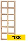 Eco Trellis 285mm X 1510mm