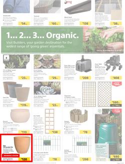 Builders : 1... 2... 3 Garden (17 Sep - 20 Oct 2019), page 5