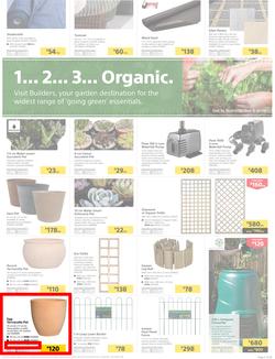 Builders : 1... 2... 3 Garden (17 Sep - 20 Oct 2019), page 5