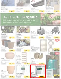 Builders : 1... 2... 3 Garden (17 Sep - 20 Oct 2019), page 5