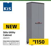 Kis Stilo Utility Cabinet