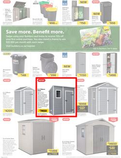 Builders : 1... 2... 3 Garden (17 Sep - 20 Oct 2019), page 6