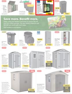 Builders : 1... 2... 3 Garden (17 Sep - 20 Oct 2019), page 6