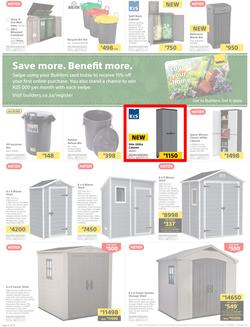 Builders : 1... 2... 3 Garden (17 Sep - 20 Oct 2019), page 6