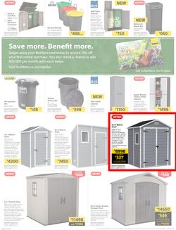 Builders : 1... 2... 3 Garden (17 Sep - 20 Oct 2019), page 6