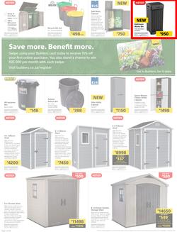 Builders : 1... 2... 3 Garden (17 Sep - 20 Oct 2019), page 6