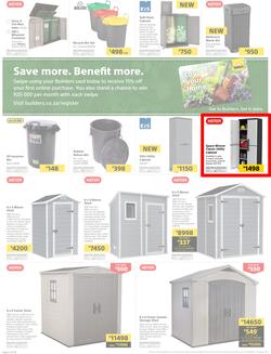 Builders : 1... 2... 3 Garden (17 Sep - 20 Oct 2019), page 6