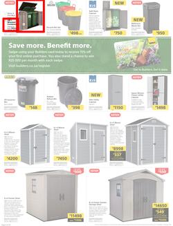 Builders : 1... 2... 3 Garden (17 Sep - 20 Oct 2019), page 6