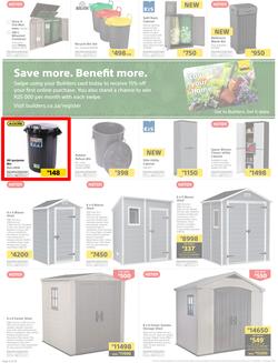 Builders : 1... 2... 3 Garden (17 Sep - 20 Oct 2019), page 6
