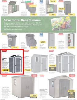 Builders : 1... 2... 3 Garden (17 Sep - 20 Oct 2019), page 6