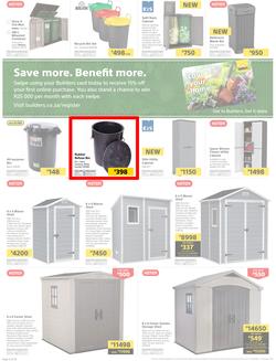 Builders : 1... 2... 3 Garden (17 Sep - 20 Oct 2019), page 6
