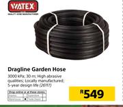 Watex Dragline Garden Hose