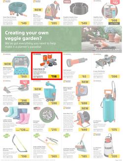 Builders : 1... 2... 3 Garden (17 Sep - 20 Oct 2019), page 7