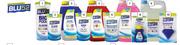 Blu52 Soda Ash