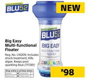 Blu52 Big Easy Multi-Functional Floater