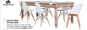 Design House Elmes Chair