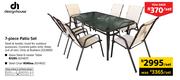 Design House Steel Chair-Each