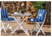 Bistro Camping Set