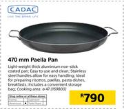 Cadac 470mm Paella Pan