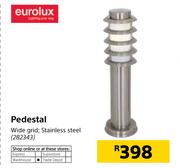 Eurolux Pedestal