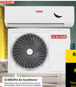 Goldair 12000 BTU Air Conditioner