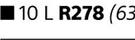 Tite 10Ltr H20 + Free Membrane