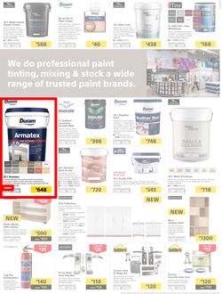 Builders Superstore KZN & EL : The Best Deals On The Widest Range (24 Sept - 20 Oct 2019), page 2