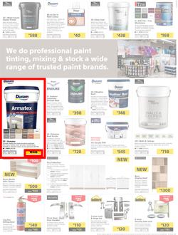 Builders Superstore KZN & EL : The Best Deals On The Widest Range (24 Sept - 20 Oct 2019), page 2