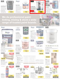 Builders Superstore KZN & EL : The Best Deals On The Widest Range (24 Sept - 20 Oct 2019), page 2