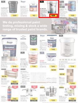 Builders Superstore KZN & EL : The Best Deals On The Widest Range (24 Sept - 20 Oct 2019), page 2