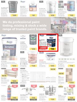 Builders Superstore KZN & EL : The Best Deals On The Widest Range (24 Sept - 20 Oct 2019), page 2