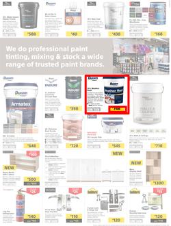 Builders Superstore KZN & EL : The Best Deals On The Widest Range (24 Sept - 20 Oct 2019), page 2