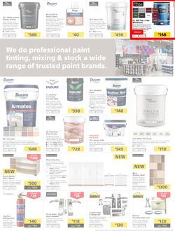 Builders Superstore KZN & EL : The Best Deals On The Widest Range (24 Sept - 20 Oct 2019), page 2