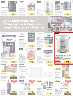 Builders Superstore KZN & EL : The Best Deals On The Widest Range (24 Sept - 20 Oct 2019), page 2