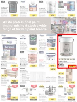 Builders Superstore KZN & EL : The Best Deals On The Widest Range (24 Sept - 20 Oct 2019), page 2