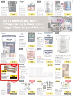 Builders Superstore KZN & EL : The Best Deals On The Widest Range (24 Sept - 20 Oct 2019), page 2