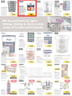 Builders Superstore KZN & EL : The Best Deals On The Widest Range (24 Sept - 20 Oct 2019), page 2