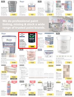 Builders Superstore KZN & EL : The Best Deals On The Widest Range (24 Sept - 20 Oct 2019), page 2