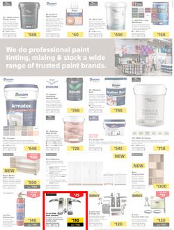 Builders Superstore KZN & EL : The Best Deals On The Widest Range (24 Sept - 20 Oct 2019), page 2