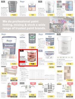 Builders Superstore KZN & EL : The Best Deals On The Widest Range (24 Sept - 20 Oct 2019), page 2