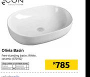 Icon Olivia Basin