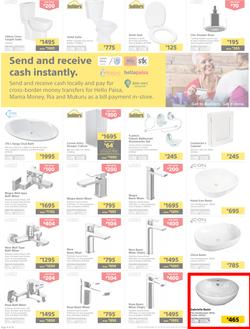 Builders Superstore KZN & EL : The Best Deals On The Widest Range (24 Sept - 20 Oct 2019), page 4