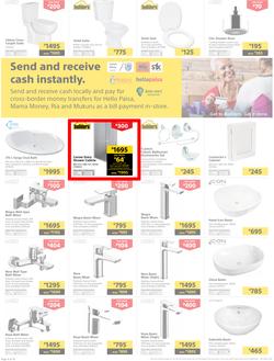 Builders Superstore KZN & EL : The Best Deals On The Widest Range (24 Sept - 20 Oct 2019), page 4