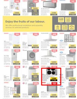 Builders Superstore KZN & EL : The Best Deals On The Widest Range (24 Sept - 20 Oct 2019), page 7