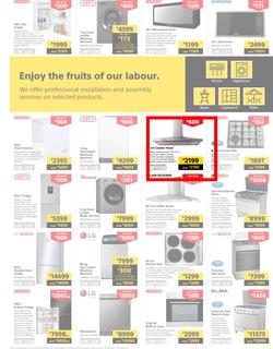 Builders Superstore KZN & EL : The Best Deals On The Widest Range (24 Sept - 20 Oct 2019), page 7