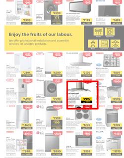 Builders Superstore KZN & EL : The Best Deals On The Widest Range (24 Sept - 20 Oct 2019), page 7